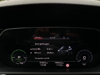 Audi e-tron - afbeelding nr 21