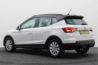 SEAT Arona SEAT Arona 1.0 TSI Style Business Intense Climate, ACC, Camera, Apple Carplay, DAB, PDC, LED, KeyLess, 16'' - afbeelding nr 3