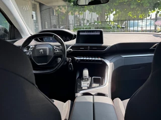 Peugeot 3008 Peugeot 3008 1.2 Autom. Executive 130pk + Lmv + Navi + Pdc - 56.140 km Uniek! - afbeelding nr 7