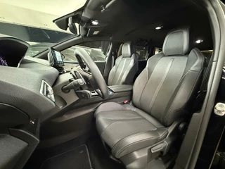 Peugeot 5008 Peugeot 5008 1.2 PureTech GT 7P Aut*Led*Navi*360°*Car-Play - afbeelding nr 12