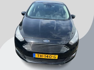 Ford C-MAX Ford C-Max 1.5 EcoBoost Titanium | 150 Pk | Trekhaak | Winterpack | Cruise Control | Dealer Onderhouden | Camera | - afbeelding nr 2