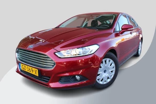 Ford Mondeo Ford Mondeo 1.0 EcoBoost 125 PK Trend | Winterbandenset | Climate Control | Cruise Control | DAB | PDC V+A | Dealeronderhouden - afbeelding nr 5