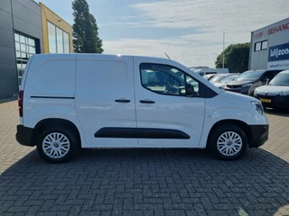 Opel Combo Opel Combo 1.5D L1H1Airco cruise 100 % onderhouden 3-persoon - afbeelding nr 6
