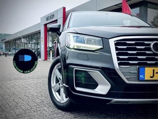 Audi Q2 - afbeelding nr 4