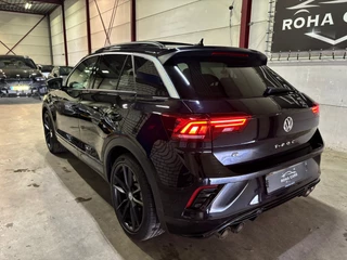 Volkswagen T-Roc Volkswagen T-ROC 2.0 TSI 4Motion R Performence Akra Pano - afbeelding nr 7