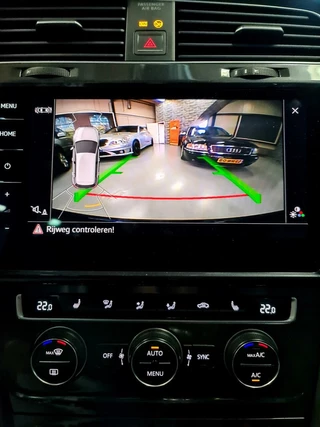 Volkswagen e-Golf Volkswagen e-Golf 100kW 136PK *Leder*Virtual Cockpit*NAP! - afbeelding nr 13