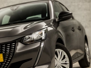 Peugeot 208 (APPLE CARPLAY, GROOT NAVI, SPORTSTOELEN, DAB+, CRUISE, LANE ASSIST, NIEUWSTAAT) - afbeelding nr 15