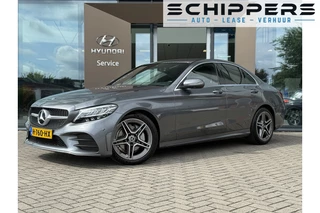 Mercedes-Benz C-Klasse - 273048143-0