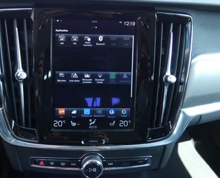 Volvo V90 Volvo V90 2.0 T5 Cross Country Automaat,ACC,Leer,Navi,DealerOH - afbeelding nr 21
