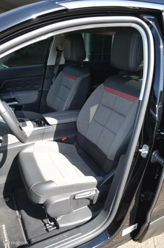 Citroën C5 Aircross Citroen C5 Aircross 1.2 PureTech Feel incl. Bovag garantie - afbeelding nr 10
