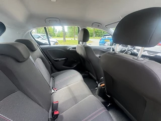 Opel Corsa Opel Corsa 1.0 Turbo Online. Ed. - afbeelding nr 11