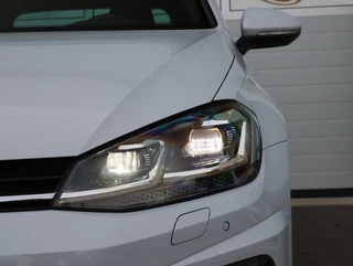 Volkswagen Golf Volkswagen Golf 1.4 TSI 150PK Highline 3x R-line Panoramadak - afbeelding nr 49