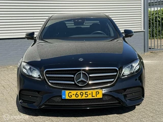 Mercedes-Benz E-Klasse Mercedes E-klasse 300 e Business Solution AMG-PAKKET - afbeelding nr 3