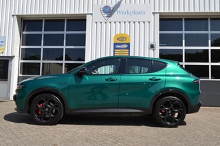 Alfa Romeo Tonale Alfa Romeo Tonale 1.5T Hybrid Veloce - afbeelding nr 6