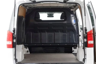 Mercedes-Benz Vito - afbeelding nr 5