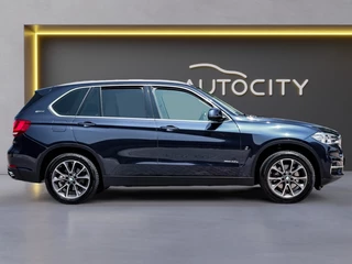 BMW X5 BMW X5 xDrive40e iPerformance High Exc. Leder l Trekhaak l 360 Camera - afbeelding nr 5