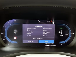 Volvo V60 Volvo V60 2.0 T6 AWD Ultimate Bright | 360° Camera | Trekhaak | Panoramada - afbeelding nr 8