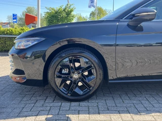 Volkswagen Passat Navigatie Panoramadak Trekhaak IQ Light Leder Elek Stoelen + Verwarming + Koeling + Massage 360 Camera Extra Getint Glas Vol Opties BTW Auto MHEV - afbeelding nr 55