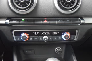 Audi A3 Audi A3 Sportback 40e-tron S-Line (2x) LED/NaviPlus/VirtualCockpit/Alcantara - afbeelding nr 18