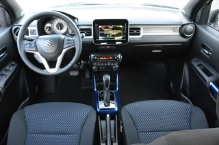 Suzuki Ignis - afbeelding nr 19