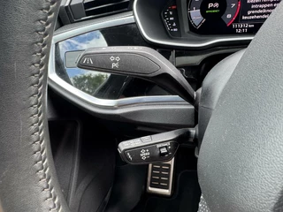 Audi Q3 Audi Q3 40 TFSI quattro S Line Pro Line S Pano Led Matrix - afbeelding nr 13