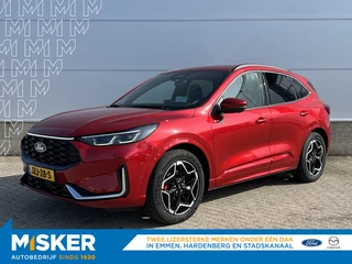 Ford Kuga 2.5 FHEV ST-Line X TREKHAAK! TECHPACK! WINTERPACK