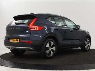 Volvo XC40 Volvo XC40 1.5 T5 Recharge Business Pro | Panoramadak | Stoel & stuurverwarming | Trekhaak | 360 camera | Adaptive cruise | Harman/Kardon | Carplay | Navigatie | Full LED - afbeelding nr 42