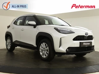 Toyota Yaris Cross Hybrid Active Plus |Head-up | Blindspot | Stoelverwarm. |