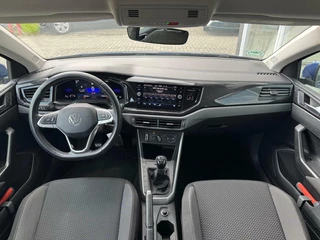 Volkswagen Polo Volkswagen Polo 1.0 TSI Life|ACC|Navi|Digitale cockpit|Airco| - afbeelding nr 8