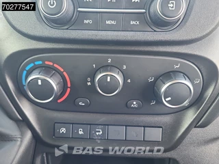 Iveco Daily Iveco Daily 35C16 Bakwagen Laadklep Dubbellucht Airco Cruise Meubelbak Koffer m3 Airco - afbeelding nr 13