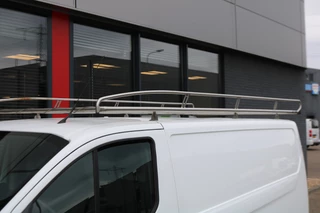 Ford Transit Custom Ford Transit Custom 2.0 TDci L1 H1 Airco Navigatie Inrichting Imperiaal - afbeelding nr 52