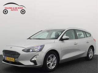 Ford Focus - 147814754-0