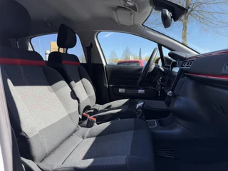 Citroën C3 Citroen C3 1.2 PureTech S&S Shine 2e Eeigenaar,Camera,Navi,Clima,Cruise,Pdc,Lmv,Dealer Onderhouden,Nieuwe Apk bij Aflevering - afbeelding nr 7