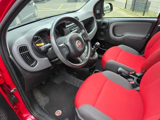 Fiat Panda - afbeelding nr 9
