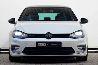 Volkswagen Golf Volkswagen Golf 1.4 TSI GTE | Orig. NL | Pano | Carplay | Sportuitlaat | Trekhaak - afbeelding nr 4