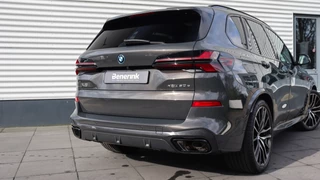 BMW X5 BMW X5 xDrive50e M-Sport Pro | Sky Lounge | Harman/Kardon | Soft-Close | Head-up | Trekhaak - afbeelding nr 19