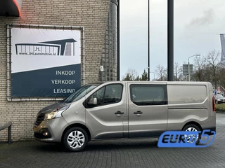 Renault Trafic - 430428088-0
