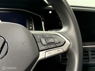 Volkswagen Taigo Volkswagen Taigo 1.5 TSI R-Line Business DSG | CARPLAY|CLIMA - afbeelding nr 44