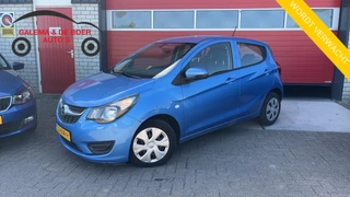 Opel KARL 1.0 ecoFLEX Edition