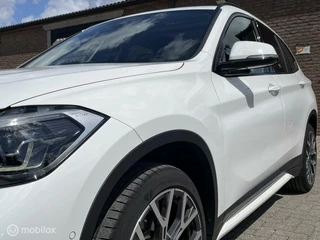 BMW X1 BMW X1 sDrive20i High Executive Edition Head-Up Dak Camera - afbeelding nr 23