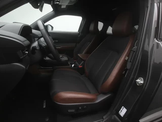 Mazda MX-30 Mazda MX-30 e-SkyActiv EV Luxury : dealer onderhouden - 12% bijtelling tot 9-2026 - afbeelding nr 13