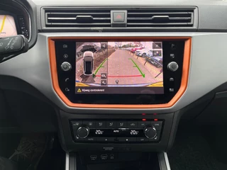 SEAT Arona - afbeelding nr 11