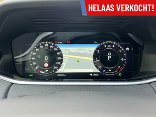 Land Rover Range Rover Evoque Land Rover Range Rover Evoque 2.0 P200 AWD S l Veel opties! - afbeelding nr 21