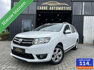 Dacia Logan - 92833693-0