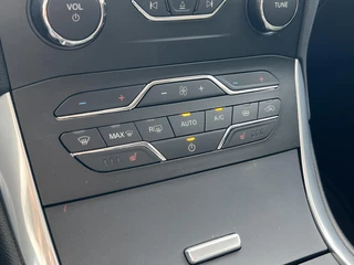 Ford S-Max Ford S-Max 2.5 FHEV Titanium 190pk | Panoramadak | Trekhaak | Adaptieve Cruise | Winterpack - afbeelding nr 29