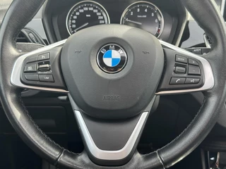 BMW X2 BMW X2 SDrive18i High Executive Led Panorama Sfeer verlichting Leder Cruise Clima - afbeelding nr 44