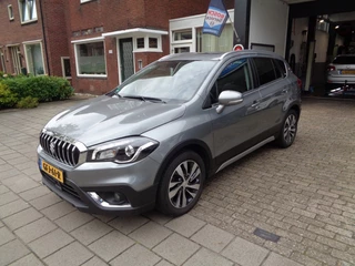 Suzuki S-Cross - afbeelding nr 3