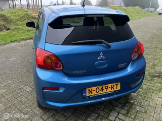 Mitsubishi Space Star Mitsubishi Space Star 1.0 Cool+ LM velgen - afbeelding nr 4