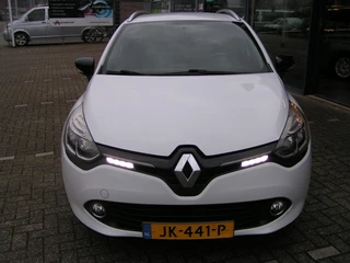 Renault Clio - afbeelding nr 5