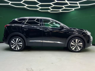 Peugeot 3008 Peugeot 3008 1.2 Premium Carplay | Camera | Keyless NAP - afbeelding nr 8